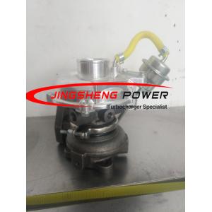 RHF4H 1515a029 Turbo For Mitsubishi L 200 2.5TD Diesel 4D5CDI Engine