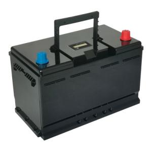 Cheap Lithium 12V Starter Batteries 12.8V 60Ah LiFePO4 600A Trolling Motor LiFePO4 Battery for sale