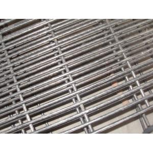 358 mesh security fencing anti climb fence