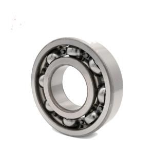 Cheap 6306OPEN 6306 2RS EMQ 30*72*19 mm For Electric &amp; Pump &amp; Motor Low Noise Low Vibration High Speed for sale