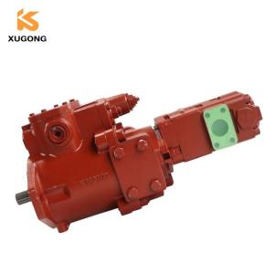 KAWASAKl Hydraulic Pump K3SP36C Mini Excavator Pump For Takeuchi TB175