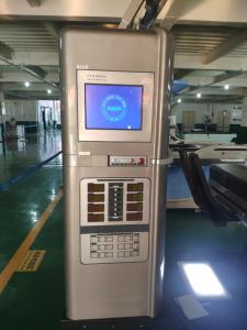 ISO Lumbar Decompression Machine Spinal Decompression Traction Device