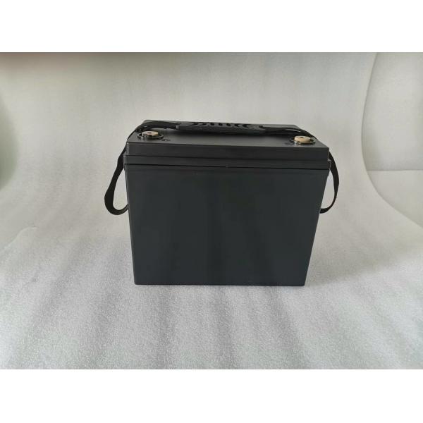 Quality 70ah Lifepo4 Battery Backup Marine Bess Electrical System wholesale