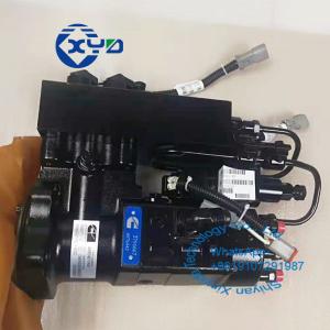 China Cummins ISC8.3 QSC8.3 Engine Oil Pumps 4076442 4076442RX Standard on sale