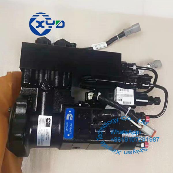 Quality Cummins ISC8.3 QSC8.3 Engine Oil Pumps 4076442 4076442RX Standard wholesale