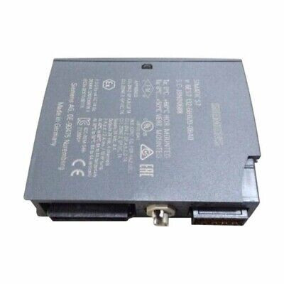 Quality 6ES7132 6BD20 0BA0 Programmable Logical Controller Rockwell Allen Bradley Plc wholesale