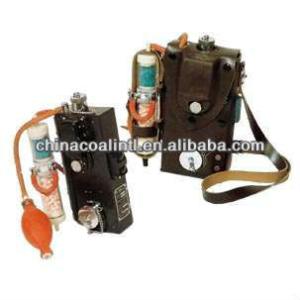 Cheap CJG10 Optical interference methane detector for sale