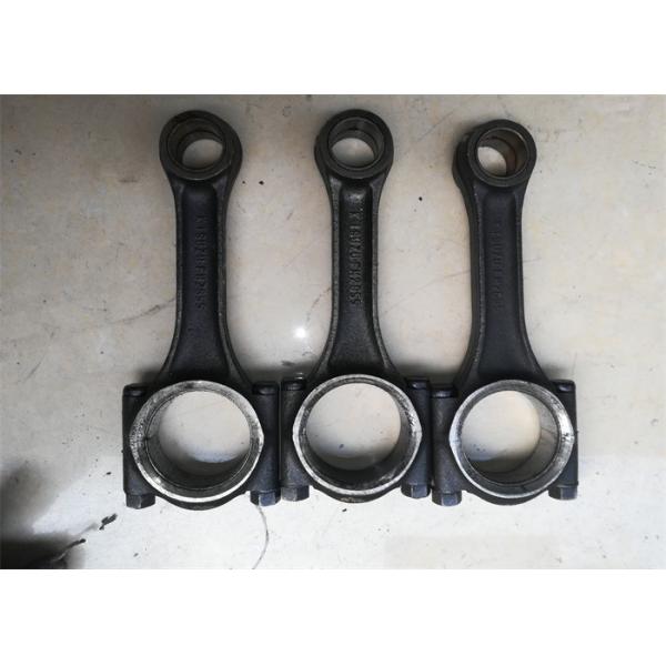 3KR1 Used Connecting Rod Iron Material For Excavator 8-9731035 1-0 8-97077790-5