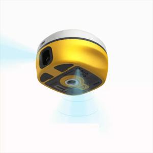 Cloud And 3D Modelling GPS Hi Target VRTK2 Model Rtk Gnss Receiver With Live