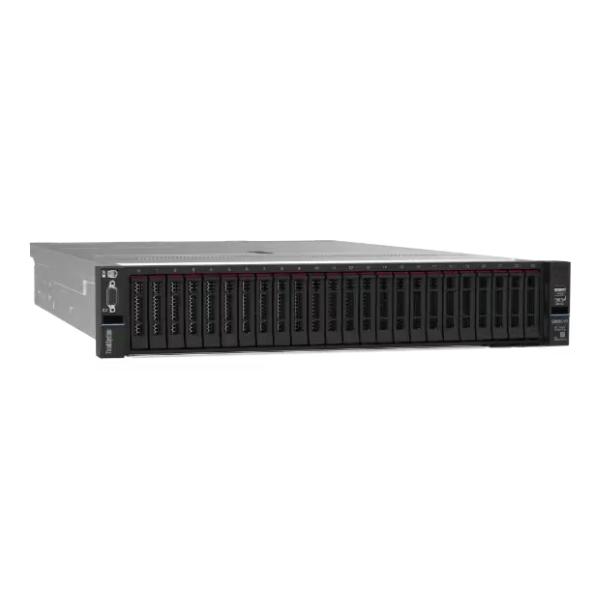 Quality Lenovo ThinkSystem SR650 V3 2U Rack Server with 5th Gen Intel Xeon Scalable Processors Up to 64 Cores and 350W TDP wholesale