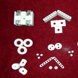 High-Performance Ceramic Fuse Shell: Ensuring Superior Safety, Efficiency, and