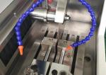 Recirculating Cooling Automatic Precision Cutting Machine With Max Section 60mm