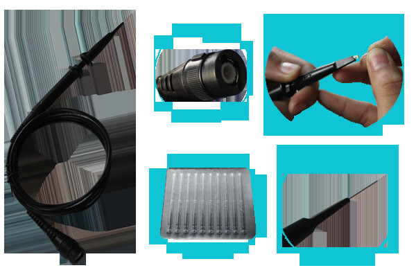 Quality Portable High Frequency System / Machine For Spider Vein Treatment wholesale