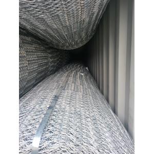 China 10 Lines Concrete Weight Coating Mesh In Rolls Pipeline Reinforced Mesh High Tensile Strength on sale China 10 Lines Concrete Weight Coating Mesh In Rolls Pipeline Reinforced Mesh High Tensile Strength on sale