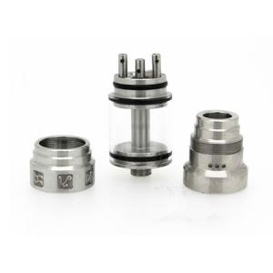 China vaporizer rda atomizer omega atomizer gamma atomizer
