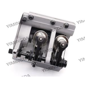 Upper Sharpener Assy PN23812006 Cutter Spare Parts For S91 Cutter