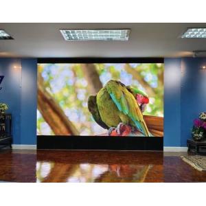 Cheap Video Advertising Rental Screen P8 LED Display Billboard, Indoor Full Color LED Screen 1/4 Scan Mode for sale