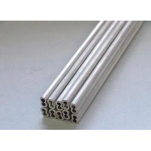 Nickel Based Alloy Seamless Tube Pipe Inconel600 Incoloy800h Inconel625 Nickel