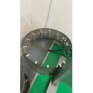 5G Dual Band Wireless Communication System For HXPC-200A Pipeline Outer Wall