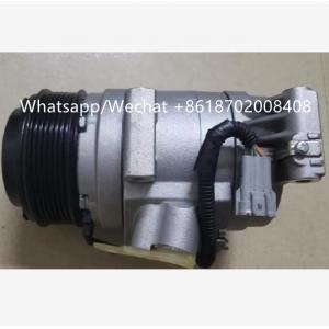 Auto Ac Compressor for Toyota Tacoma OEM : 1AMAC00045 / 271610 / 639392 /