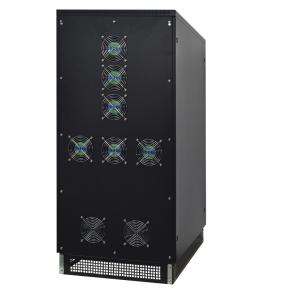 Double Conversion Modular UPS System Flexible Parallel Modular Design Durable