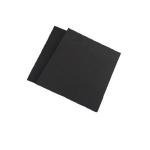 Cheap Automobile EP2015 0.5Mpa Alkali Resistant EPDM Foam Sheet for sale