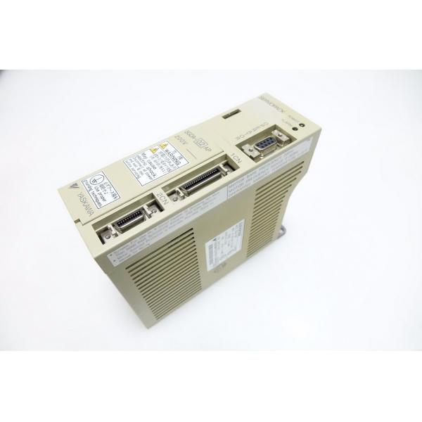 Yaskawa SGDA-02AP AC SERVO AMPLIFIER 200-230V 4/2A 200W 50/60HZ NEW