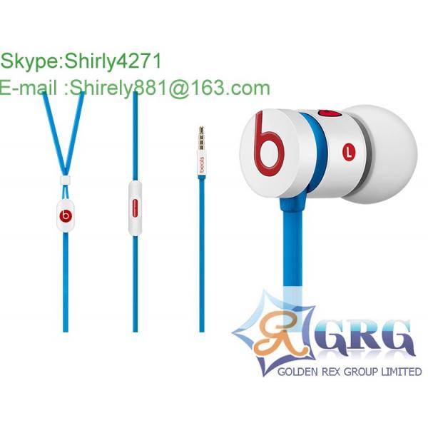 Quality 2015 New arrival Hello kitty headphone with Mic ControlTalk Mobile phone Earphone wholesale