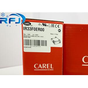 Carel IR33F0ER00 IR Series Temperature Controller For Cold Room