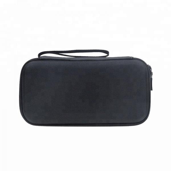 Quality ODM Durable EVA Massage Gun Case Water Resistant Mesh Lining wholesale