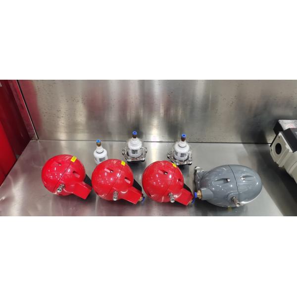 Cheap Customized High Pressure Performance Auto Drainage Device with Liquid Discharge ≤15ml and 1.5-80ºc Operating Temperature for sale