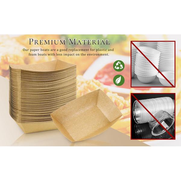 paper tray food service concession stand trays paper boats for nachos nacho boats paper taco boats