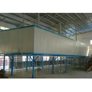 Hanging Transfer Pulp Molding Dryer / Egg Tray Drying Production Line