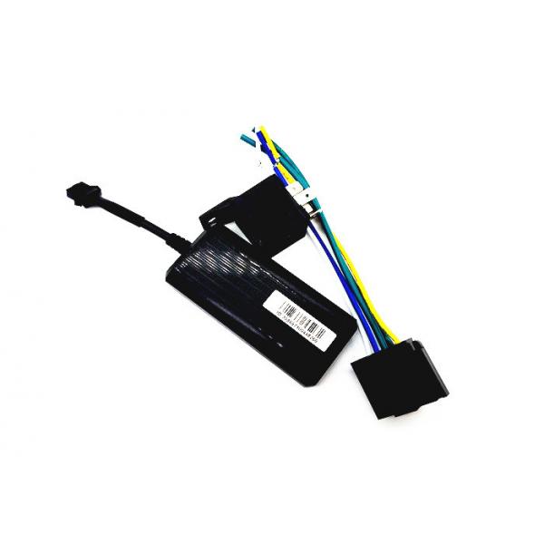 4G GPS Tracker For Vehicle Cut Off Engine Real Time Tracking By SMS Mini Easy
