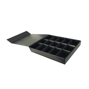 Empty Chocolate Sweet Gift Boxes / Chocolate and candy Packaging Boxes