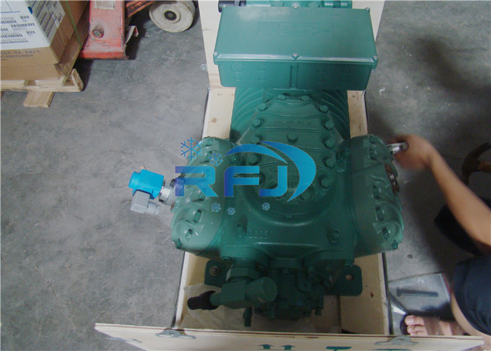 2GES-2Y-40S 2GC-2.2Y-40S 2HP Refrigeration Chiller Compressor