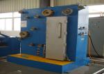 Continuous Annealer Wire Annealing Machine For Intermediate Wire Drawing Machine