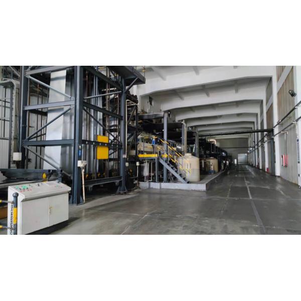 Long Run Length Solvent Resistance CTP Offset Printing Plates