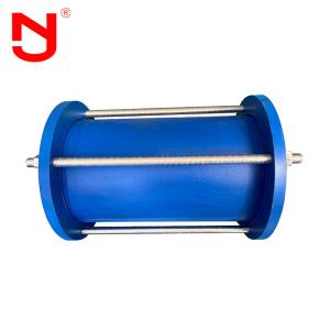 Cheap Stainless Steel Marine Pipe Dismantling Expansion Joint Quick Connector Hydraulic Control for sale