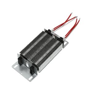 Compact 12-600VDC 300-500W PTC Air Heater for Energy Efficient Rapid Heating