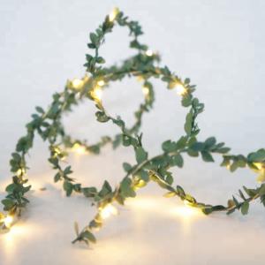 Creative Outdoor String Garden Led Garland Lights Led GS Certification