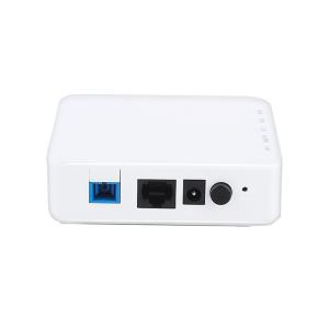 Onu Ftth Epon 1Ge Onu Bosa Type Onu Network Device For Fiberhome OLT