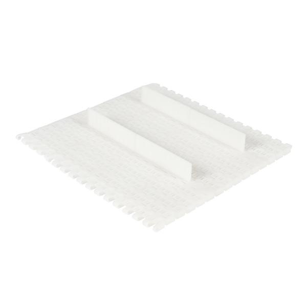 Quality                  China Plastic Flush Grid Modular Chain Conveyor Belt              wholesale