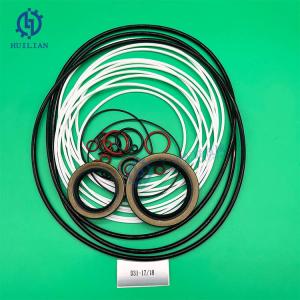 China Bulldozer Spare Parts D31-17 D31-18 Transmission Seal Kit For Construction Machinery Repair Service Spare Part on sale
