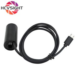 Android OTG 1080p Mini Bullet USB Camera For Machine Vision Industrial