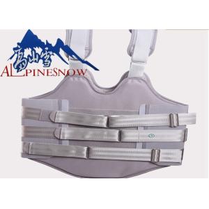 Thoracic And Lumbar Spine Postoperative Fixed Brace For Men And Women