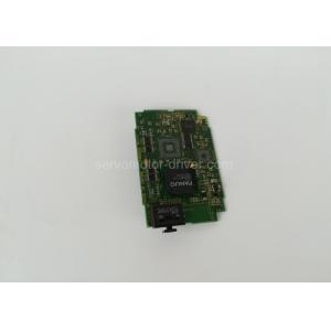 Electronic CNC Circuit Board / PCB Servo Card A20B-3300-0768