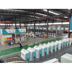 Combined Mini Paddy and Rice Processing Machinery