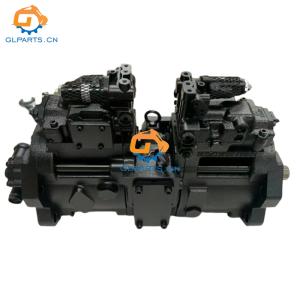 China Kawasaki K3V112 Hydraulic Pump K3V112DTP K3V112DTP-9TDL Axial Piston Pump on sale