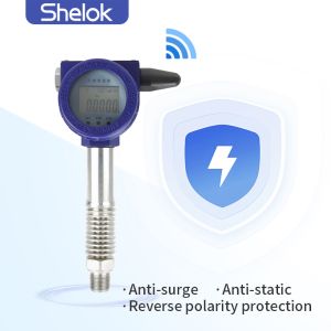 Cheap wireless pressure transmitter for sale